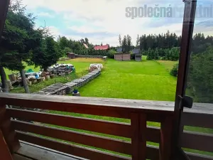 Prodej rodinného domu, Janské Lázně, Janská, 48 m2