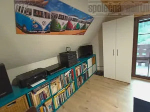 Prodej rodinného domu, Janské Lázně, Janská, 48 m2