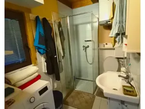Prodej rodinného domu, Janské Lázně, Janská, 48 m2