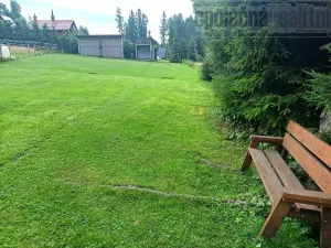 Prodej rodinného domu, Janské Lázně, Janská, 48 m2