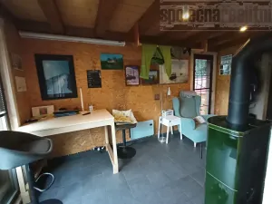 Prodej chaty, Janské Lázně, Janská, 48 m2