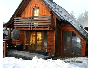 Prodej chaty, Janské Lázně, Janská, 48 m2