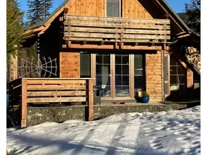 Prodej chaty, Janské Lázně, Janská, 48 m2