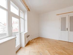 Pronájem bytu 2+1, Praha - Vršovice, Kodaňská, 70 m2
