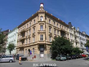 Pronájem bytu 3+1, Brno, Jana Uhra, 118 m2