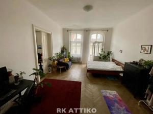 Pronájem bytu 3+1, Brno, Jana Uhra, 118 m2