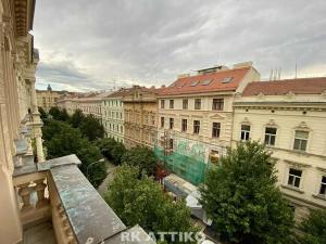 Pronájem bytu 3+1, Brno, Jana Uhra, 118 m2