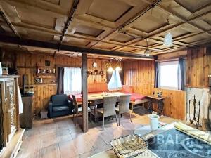 Prodej chaty, Stará Říše, 75 m2