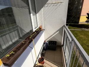 Prodej bytu 3+1, Česká Kamenice, 5. května, 74 m2