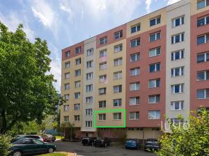 Prodej bytu 3+kk, Uherské Hradiště, náměstí Republiky, 75 m2
