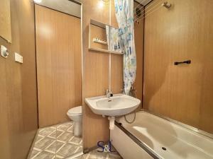 Pronájem bytu 2+kk, Česká Lípa, Okružní, 39 m2