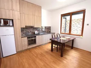 Pronájem bytu 2+1, Praha - Chodov, Starochodovská, 54 m2