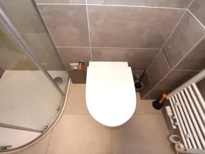 Pronájem bytu 2+1, Praha - Chodov, Starochodovská, 54 m2