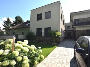 Pronájem bytu 2+1, Praha - Chodov, Starochodovská, 54 m2