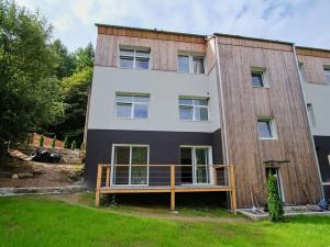 Prodej bytu 2+kk, Liberec, Rynoltická, 57 m2