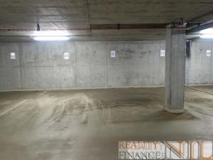 Pronájem garážového stání, Plzeň, Kollárova, 10 m2