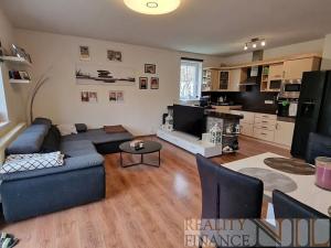 Pronájem bytu 3+kk, Vejprnice, U Kovárny, 82 m2