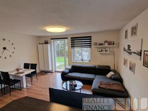 Pronájem bytu 3+kk, Vejprnice, U Kovárny, 82 m2