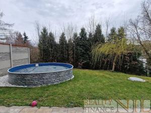Pronájem bytu 3+kk, Vejprnice, U Kovárny, 82 m2