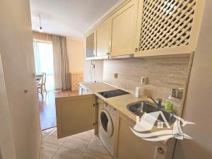 Prodej bytu 1+1, Nesebar, Bulharsko, 37 m2