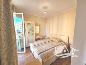 Prodej bytu 1+1, Nesebar, Bulharsko, 37 m2