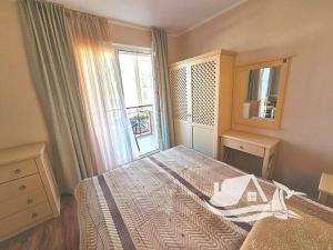 Prodej bytu 1+1, Nesebar, Bulharsko, 37 m2