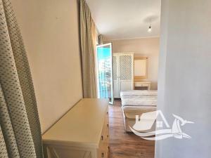 Prodej bytu 1+1, Nesebar, Bulharsko, 37 m2
