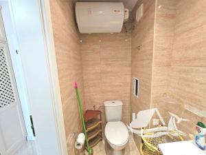 Prodej bytu 1+1, Nesebar, Bulharsko, 37 m2