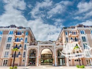 Prodej bytu 1+1, Nesebar, Bulharsko, 37 m2