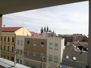 Pronájem bytu 1+kk, Kolín, Václavská, 29 m2