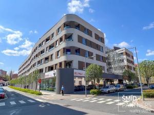 Pronájem bytu 1+kk, Kolín, Václavská, 29 m2