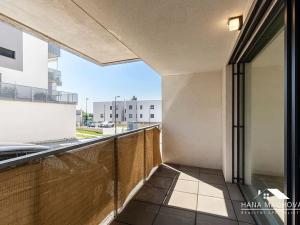 Pronájem bytu 2+kk, Brno, Kumpoštova, 63 m2
