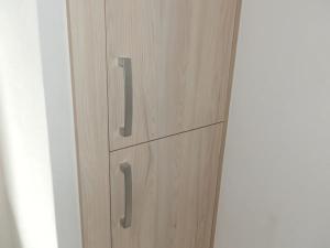 Pronájem bytu 1+1, Prostějov, sídl. Svobody, 35 m2