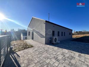 Prodej rodinného domu, Žermanice, 110 m2