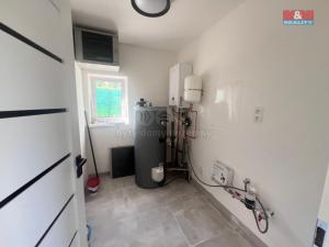 Prodej rodinného domu, Žermanice, 110 m2