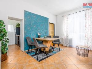 Prodej rodinného domu, Praha - Kyje, Osická, 230 m2