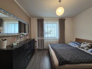 Pronájem bytu 4+kk, Šlapanice, 85 m2