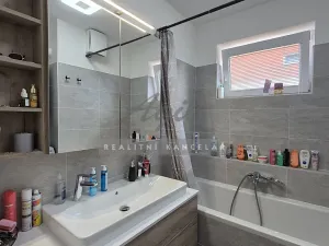 Pronájem bytu 4+kk, Šlapanice, 85 m2
