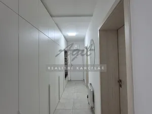Pronájem bytu 4+kk, Šlapanice, 85 m2