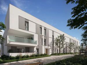 Prodej bytu 2+kk, Marbella, Španělsko, 51 m2