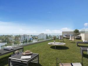 Prodej bytu 2+kk, Marbella, Španělsko, 51 m2