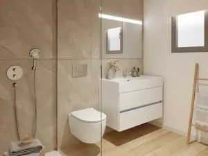Prodej bytu 2+kk, Marbella, Španělsko, 51 m2
