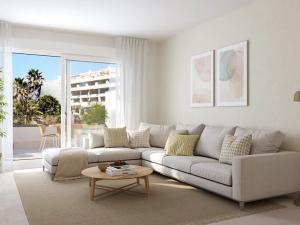 Prodej bytu 3+kk, Fuengirola, Španělsko, 75 m2