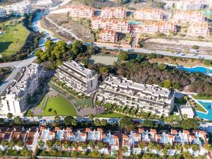 Prodej bytu 3+kk, Fuengirola, Španělsko, 75 m2