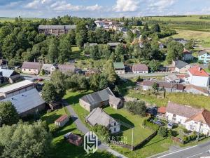 Prodej pozemku pro bydlení, Dvorce, Opavská, 1379 m2