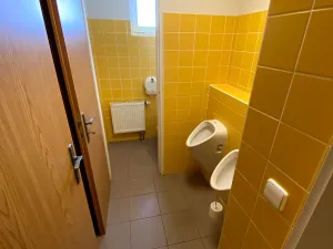 Pronájem kanceláře, Brno, Hněvkovského, 20 m2