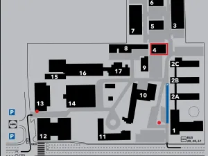 Pronájem kanceláře, Brno, Hněvkovského, 20 m2