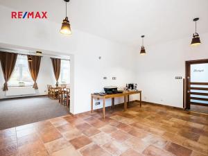 Prodej restaurace, Velké Meziříčí, 626 m2