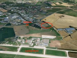 Prodej komerčního pozemku, Modřice, Evropská, 10646 m2