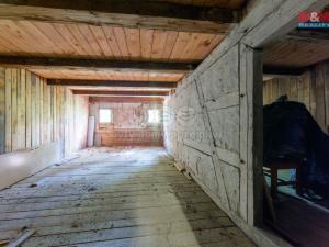 Prodej obchodního prostoru, Okrouhlá, 174 m2